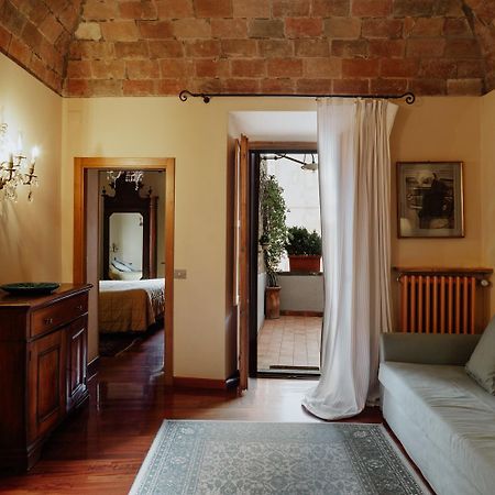 La Magnolia Bed & Breakfast Orvieto Bagian luar foto