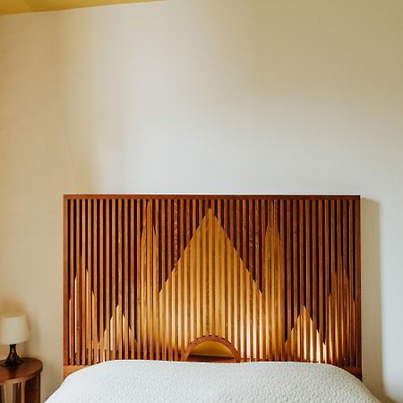 La Magnolia Bed & Breakfast Orvieto Bagian luar foto