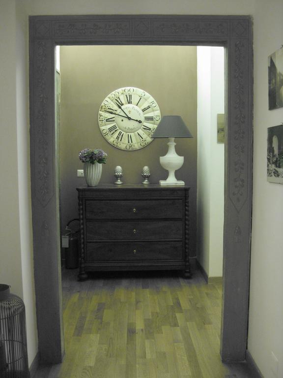 La Magnolia Bed & Breakfast Orvieto Bagian luar foto