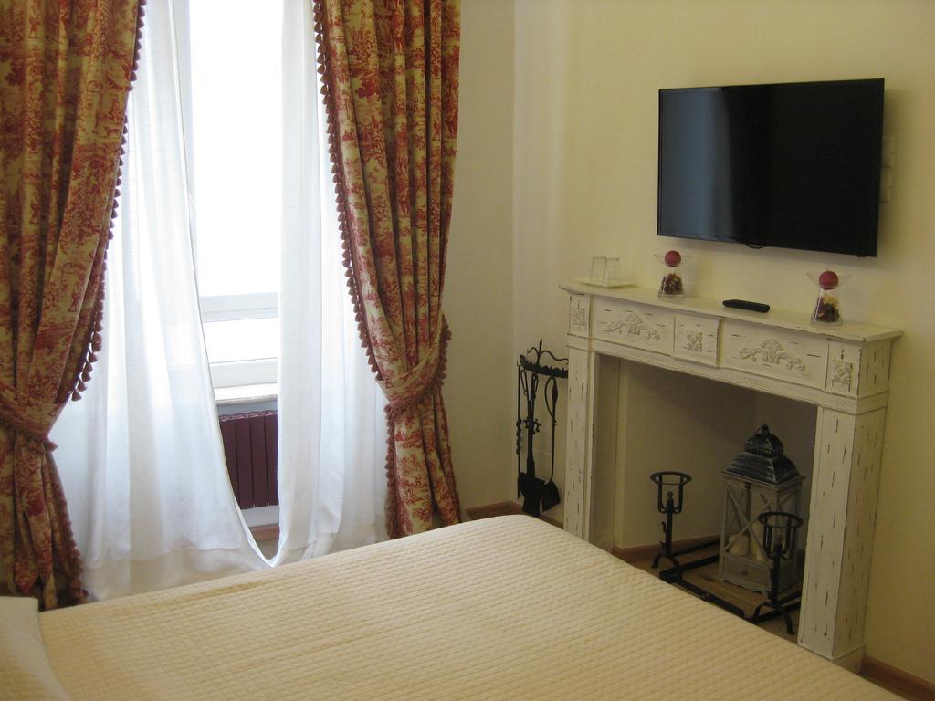 La Magnolia Bed & Breakfast Orvieto Bagian luar foto